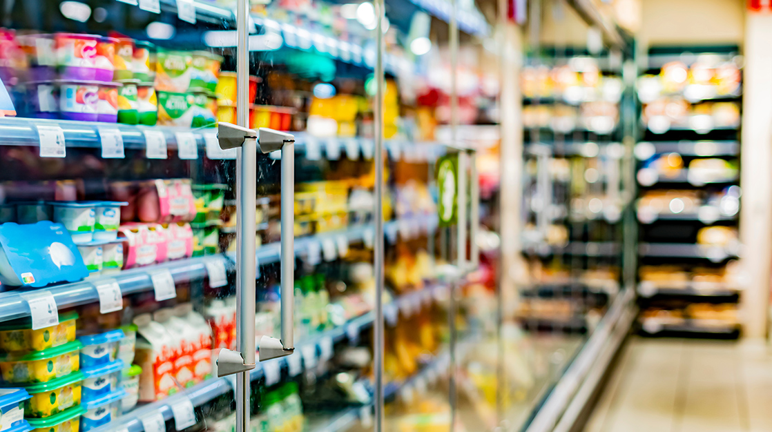 Commercial Refrigeration