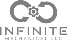 Infinite Mechanical logo