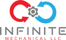 Infinite Mechanical logo