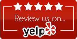 Yelp Review logo
