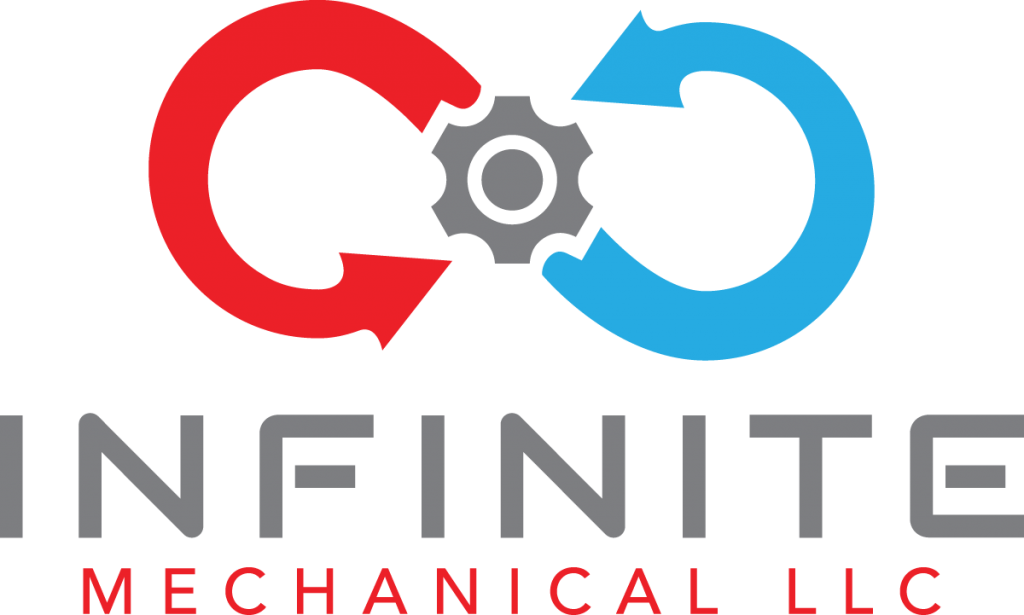 infinite mechanical llc logo