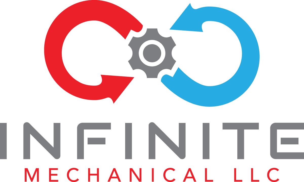infinite mechanical llc logo
