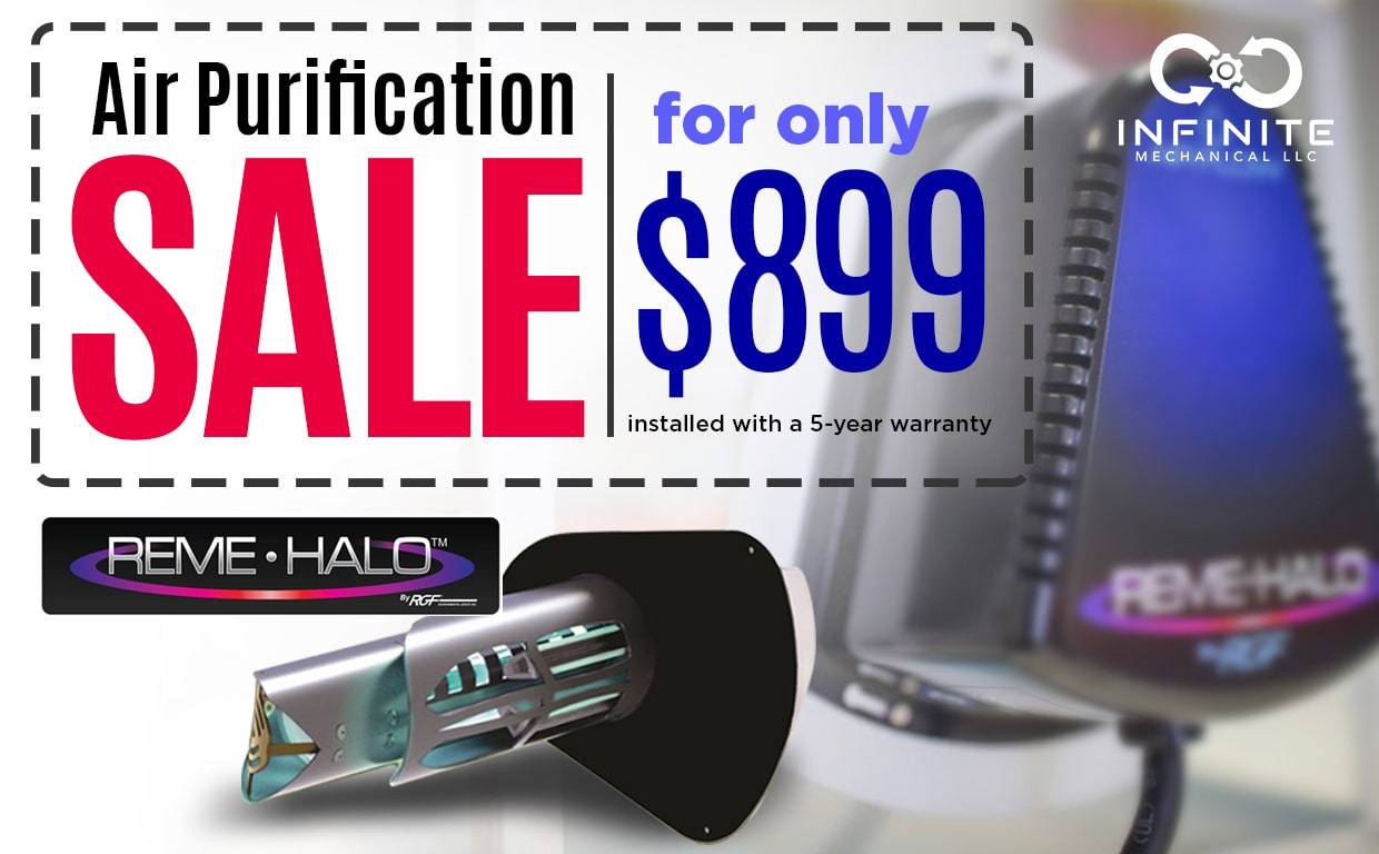 reme halo sale air purification for only $899