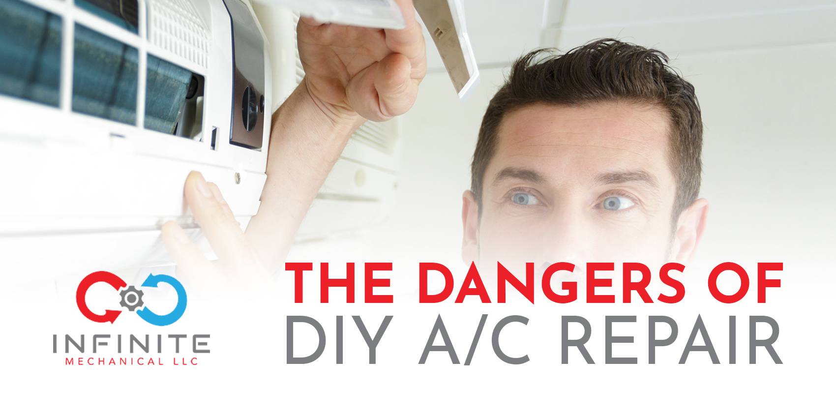 The Dangers of DIY A/C Repair