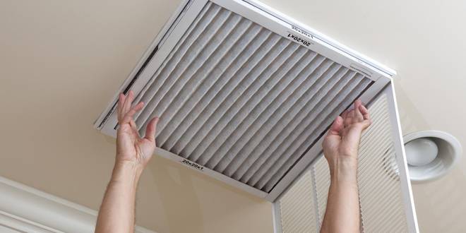 Top 5 Most Common Commercial HVAC Problems