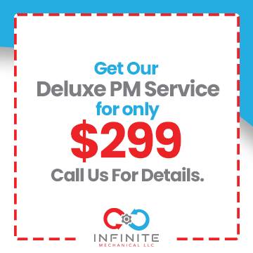 Infinite_Mechanical_Coupon to get deluxe PM service for only $299