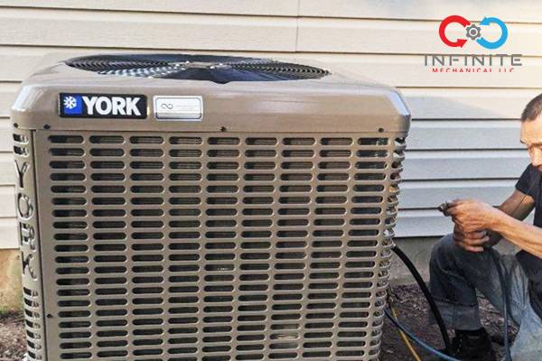 AC Installation Service King of Prussia