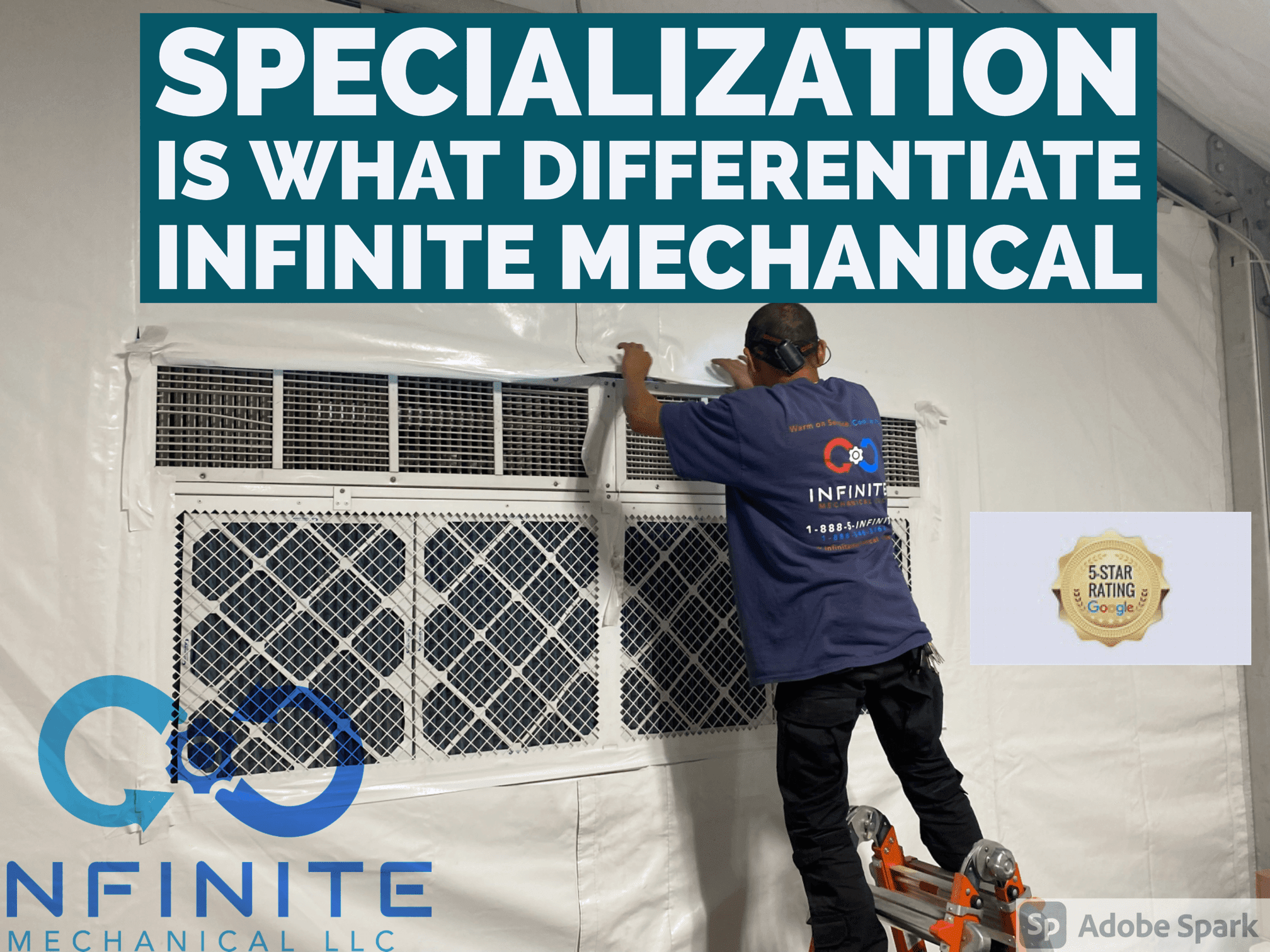 specialization-is-what-differentiate-infinite mechanical