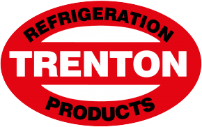 Trenton refrigerator products logo