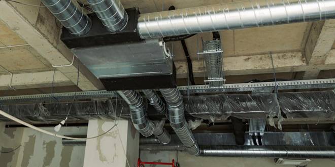 Central Heating VS Forced Air Systems